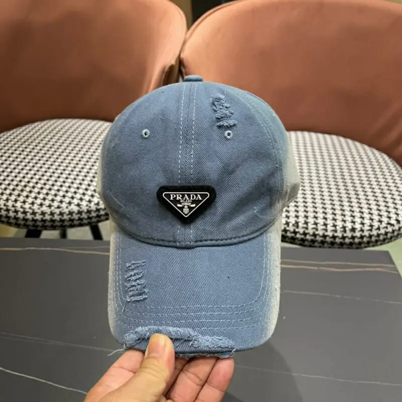 prada casquette s_124a7123